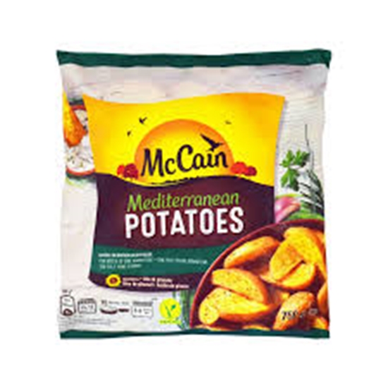 Picture of MC CAIN MEDITERANEAN POTATO